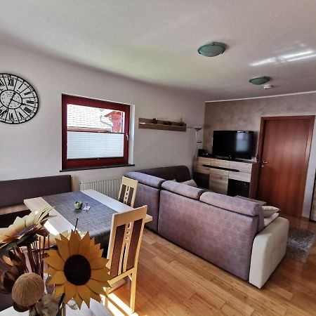Apartma Neva Bohinj Exterior foto