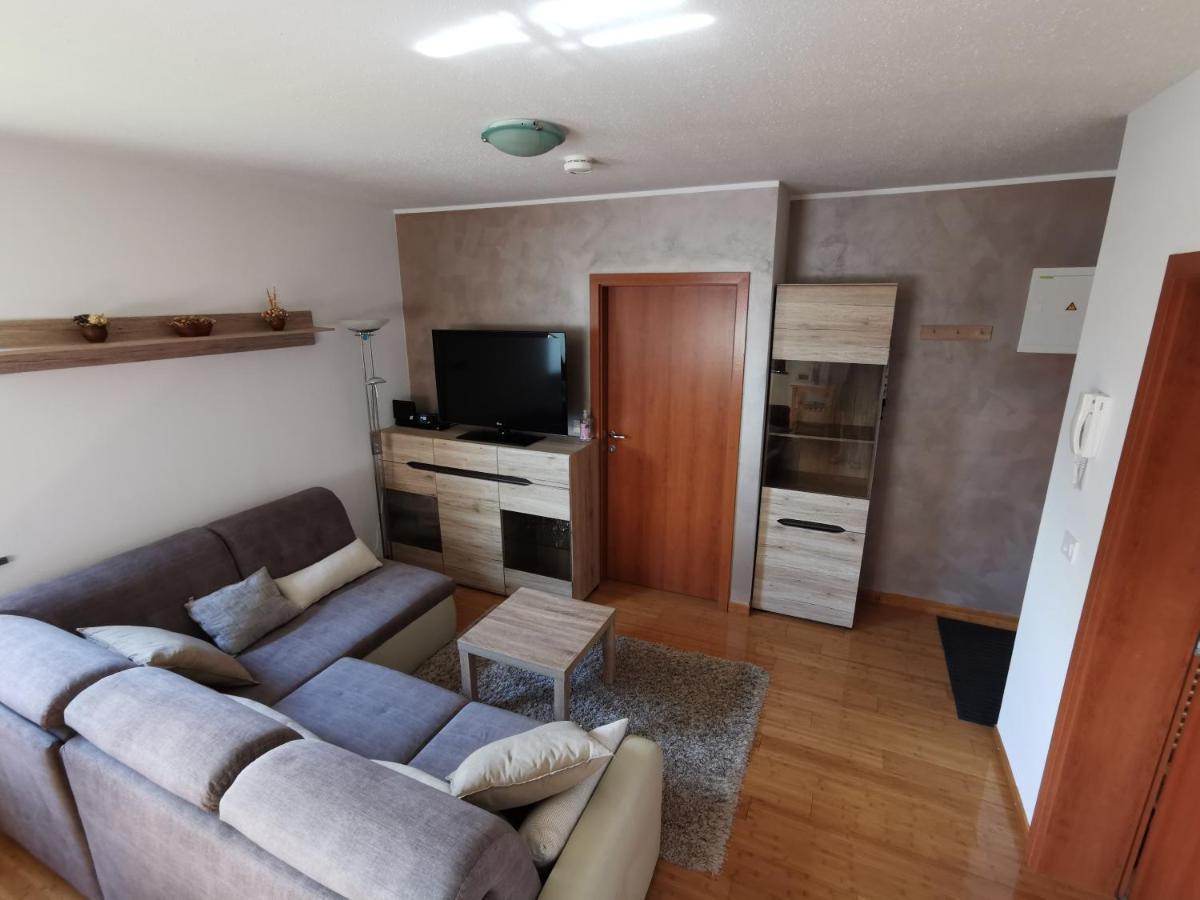Apartma Neva Bohinj Exterior foto